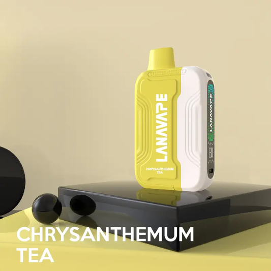 lana-ultra-ii-16000-kit-chrysanthemum-tea-singapore-vape-delivery-shop