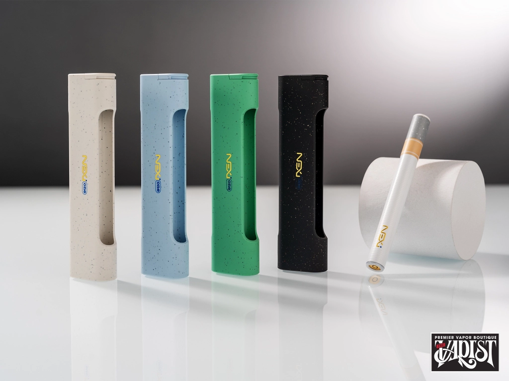 NEXI ONE Prefilled Device