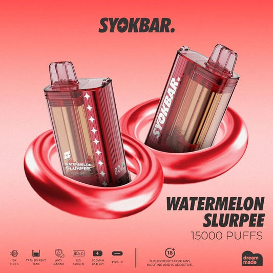 syok-bar-15k-watermelon-slurpee-singapore-vape-delivery-shop
