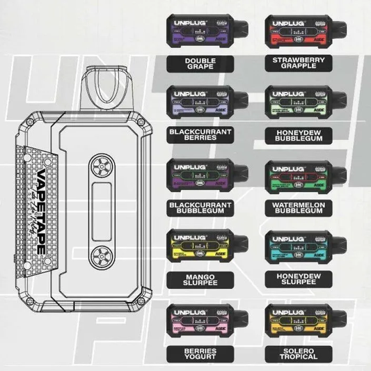 vapetape-unplug-12k-pod-singapore-vape-delivery-shop