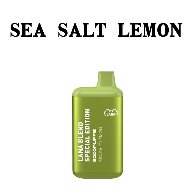 LANA-BLEND-5000-PUFF-SEA-SALT-LEMON-singapore-vape-delivery-shop