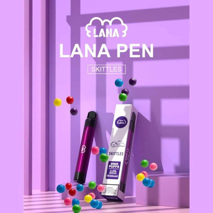 LANAPEN-2000PUFF-SKITTLES-singapore-vape-delivery-shop