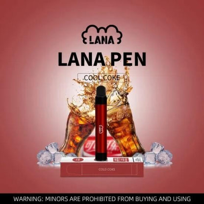LANAPEN-2000PUFFS-COLA-singapore-vape-delivery-shop