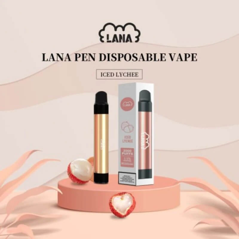 LANAPEN-2000PUFFS-ICED-LYCHEE-singapore-vape-delivery-shop
