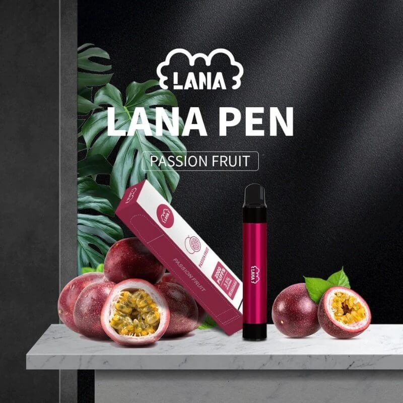 LANAPEN-2000PUFFS-PASSION-FRUIT-singapore-vape-delivery-shop