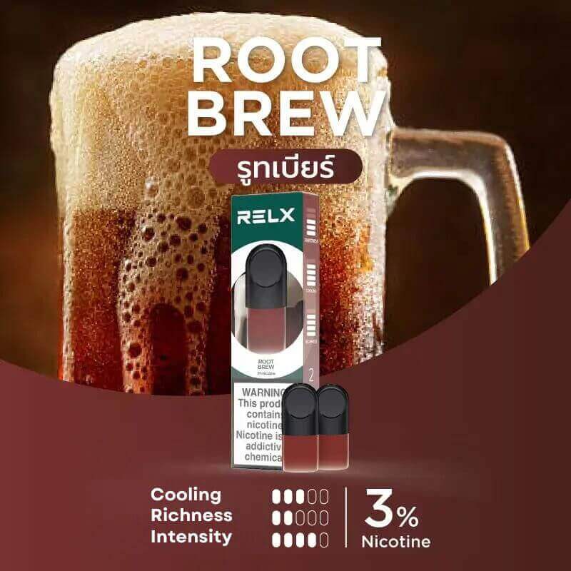 RELX-Infinity-Pod-Root-Beer-singapore-vape-delivery-shop