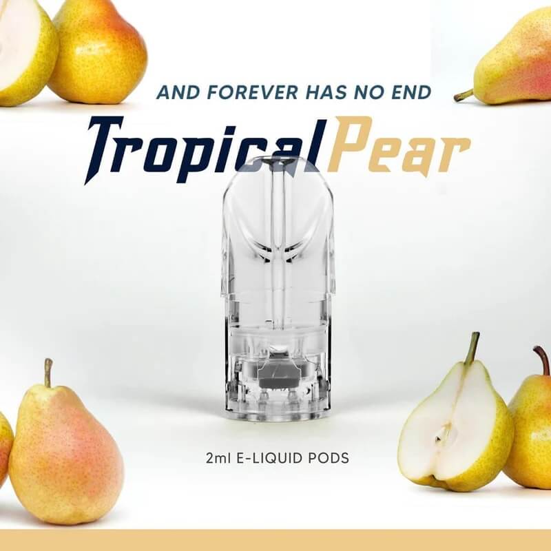 SP2-Tropical-Pear-singapore-vape-delivery-shop