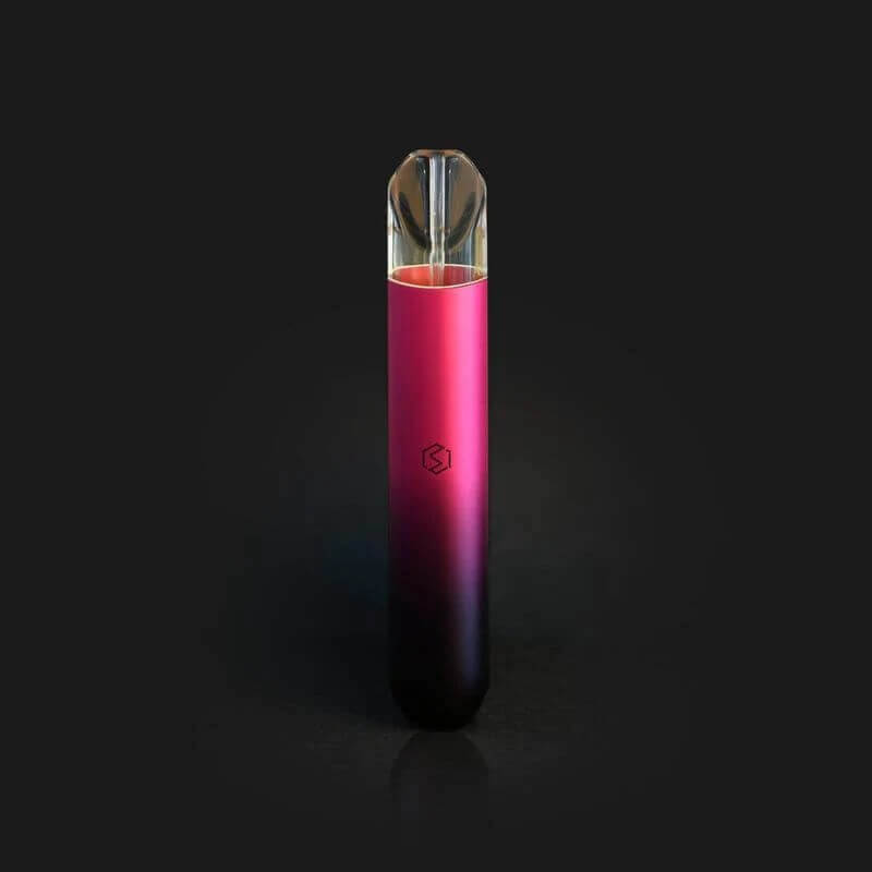 SP2-device-Romance-Red-singapore-vape-delivery