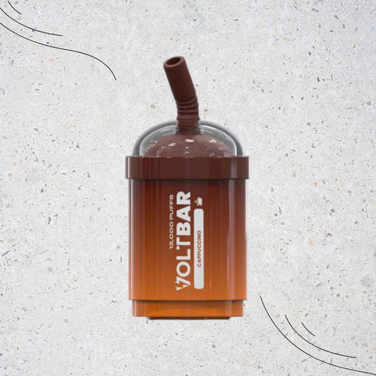 Voltbar-Switch-Prefilled-Cartridge-Cappuccino