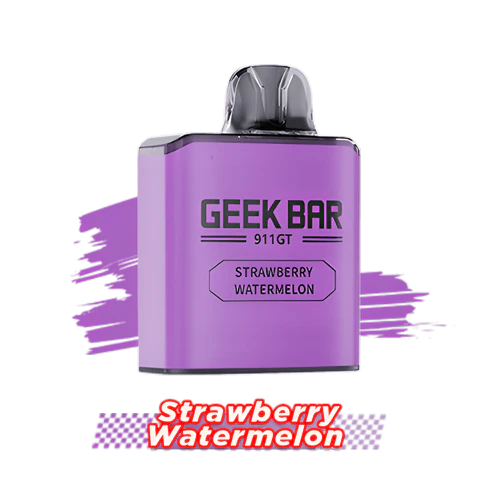 geek-bar-911-gt-cartridge-strawberry-watermelon-singapore-vape-delivery-shop