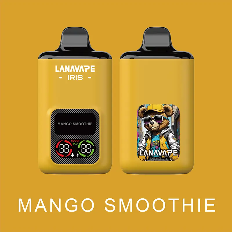 lana-iris-30k-mango-smoothie-singapore-vape-delivery-shop