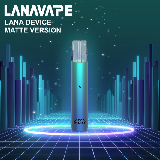 lana-matte-device-green-blue-singapore-vape-delivery