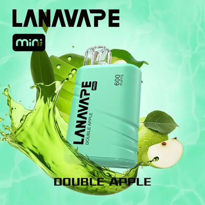 lana-mini-600-double-apple-singapore-vape-delivery-shop