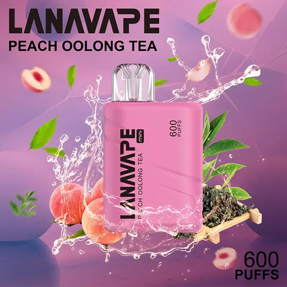 lana-mini-600-peach-oolong-tea-singapore-vape-delivery-shop