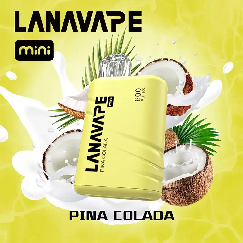 lana-mini-600-pina-colada-singapore-vape-delivery-shop
