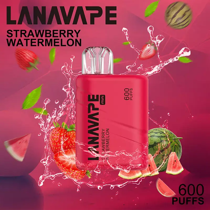 lana-mini-600-strawberry-watermelon-singapore-vape-delivery-shop