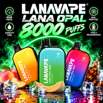 lana-opal-8000-product-image-singapore-vape-delivery