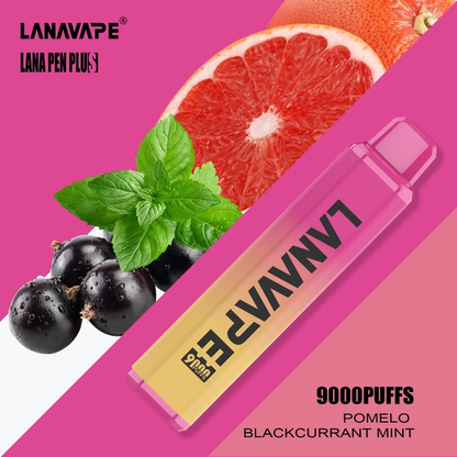 lana-pen-plus-9000-pomelo-blackcurrant-mint-singapore-vape-delivery-shop