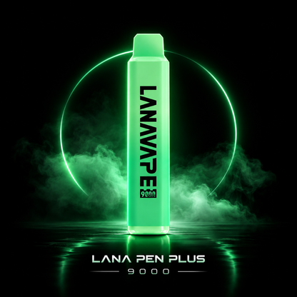 lana-pen-plus-9000-product-image-singapore-vape-delivery