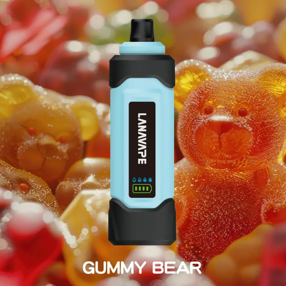 lana-starship-15k-gummy-bear-singapore-vape-delivery-shop