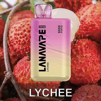 lana-trend-6k-lychee-singapore-vape-delivery-shop