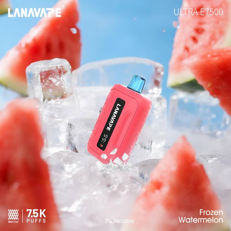 lana-ultra-e-7500-frozen-watermelon-singapore-vape-delivery-shop
