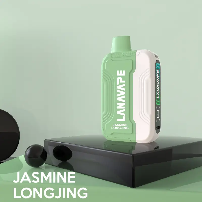 lana-ultra-ii-16000-kit-jasmine-longjing-singapore-vape-delivery-shop