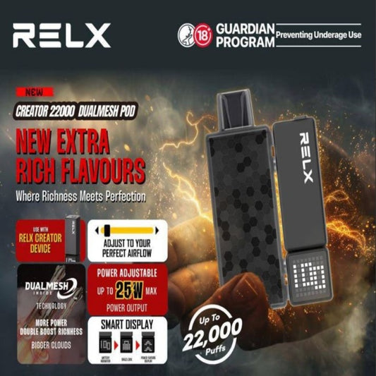 relx-creator-22k-product-image-singapore-vape-delivery-shop
