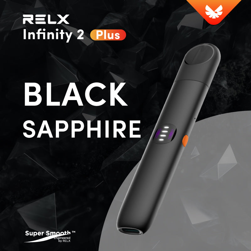 relx-infinity-2-plus-black-sapphire-singapore-vape-delivery-shop