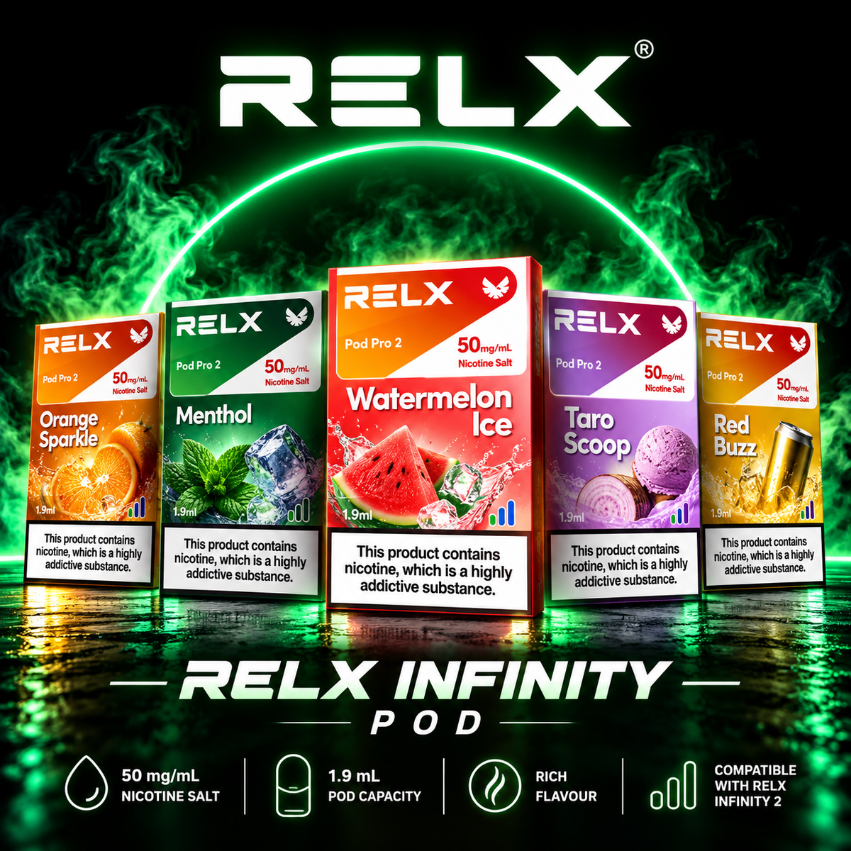 relx-infinity-pod-product-image-singapore-vape-delivery