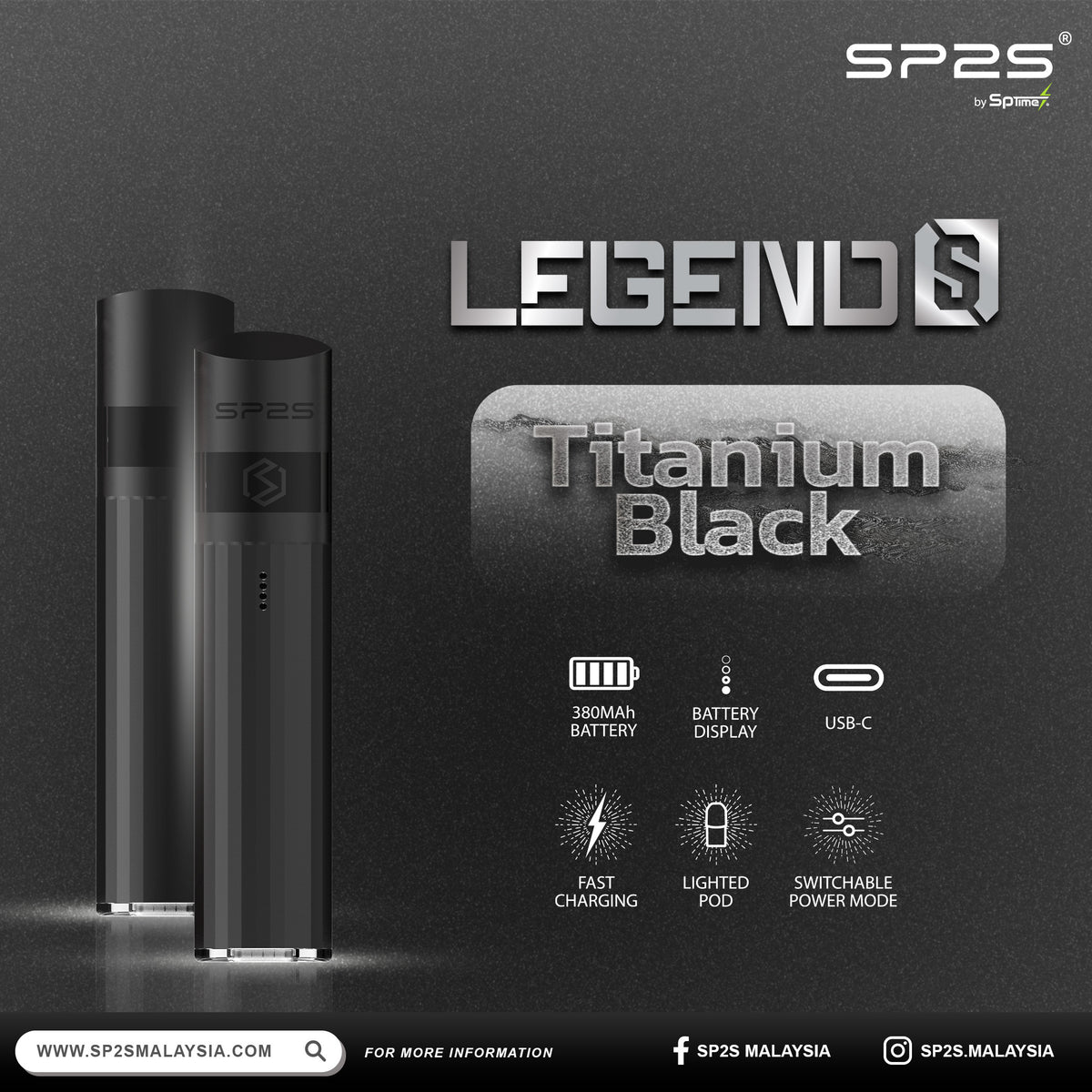 sp2-legend-s-device-titanium-black-singapore-vape-delivery-shop