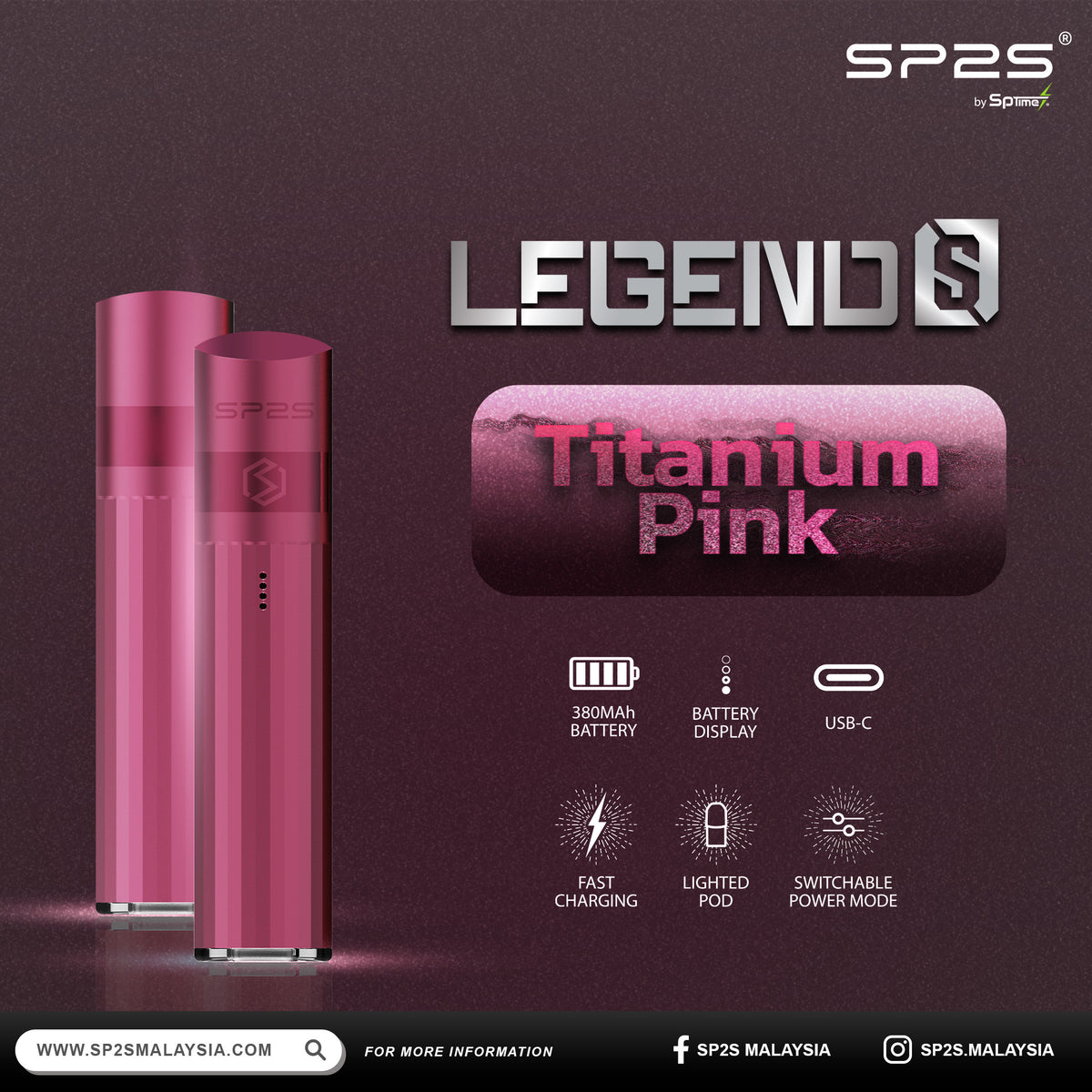 sp2-legend-s-device-titanium-pink-singapore-vape-delivery-shop