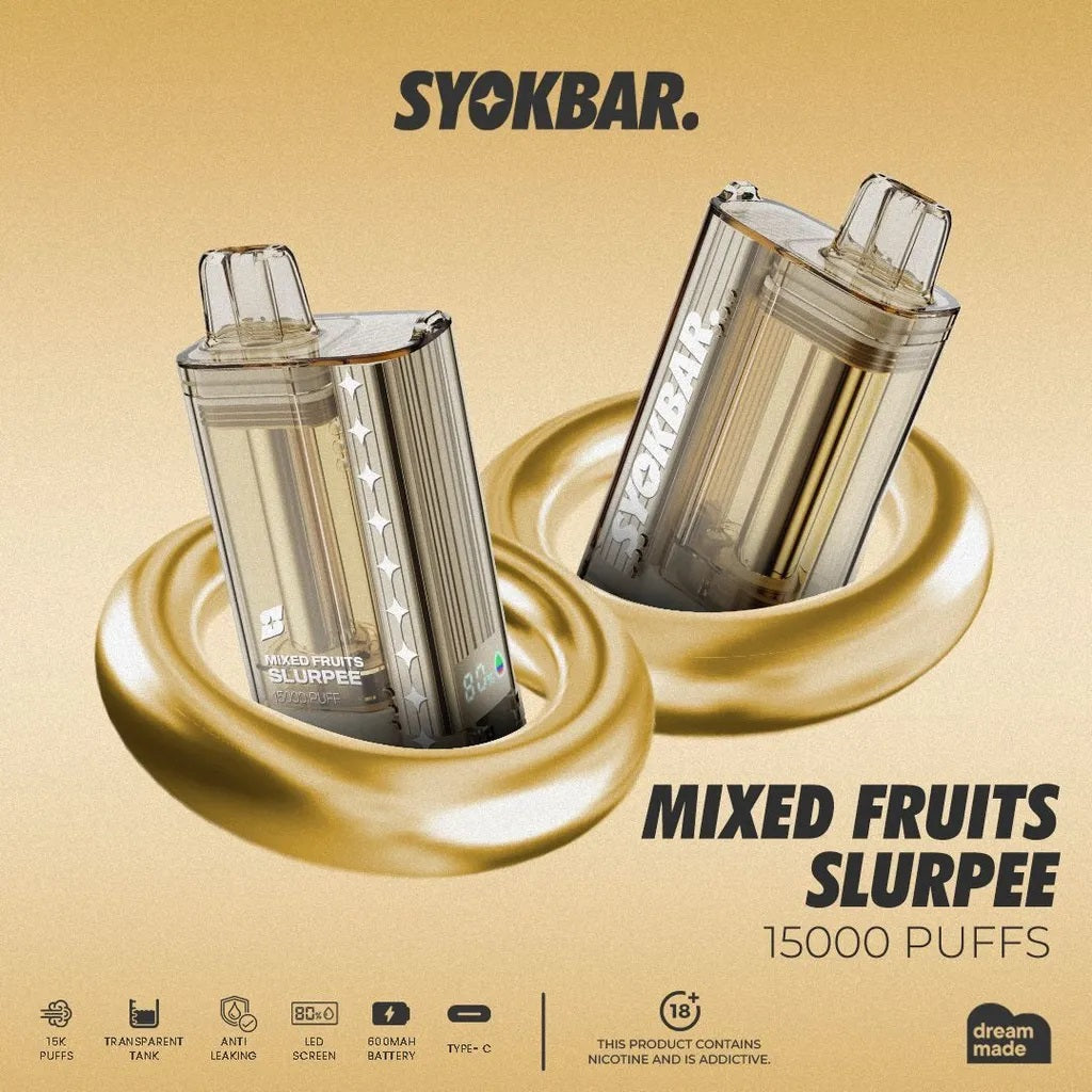 syok-bar-15k-mixed-fruit-slurpee-singapore-vape-delivery-shop